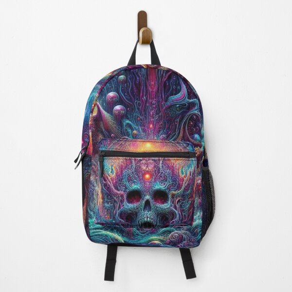 Item preview, vintage horror designed and sold by sevenmountains.
