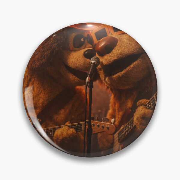 Item preview, Banana Splits Fleagle and Drooper designed and sold by Loose Parts.