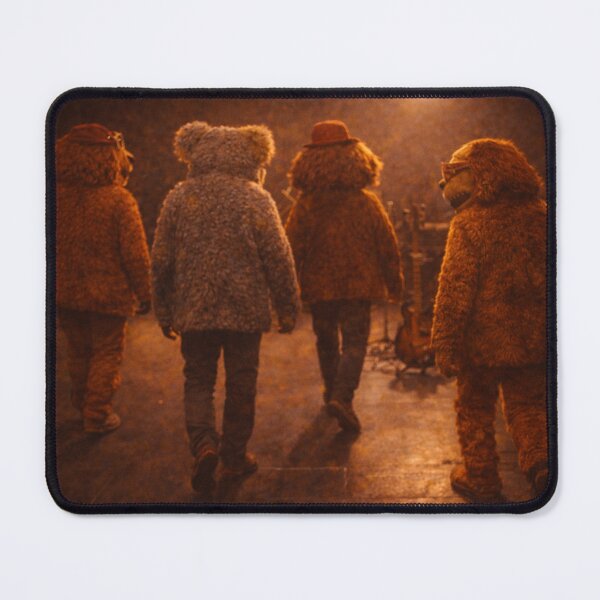 Item preview, The Banana Splits – After the Encore designed and sold by Loose Parts.