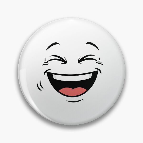 Item preview, Laughing Emoji – Diseño Cartoon Minimalista designed and sold by FreakLab Studio.