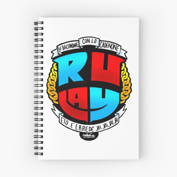 Item preview, Rulay designed and sold by santanafirpo.