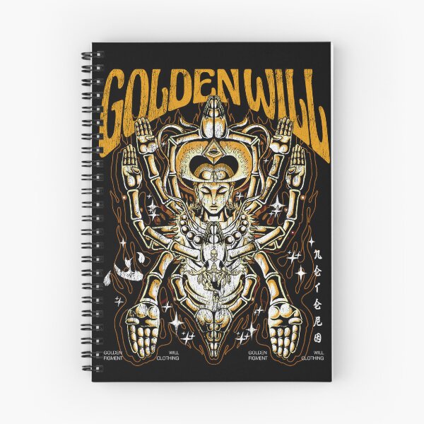 Item preview, Golden Will designed and sold by FGMTClothing.