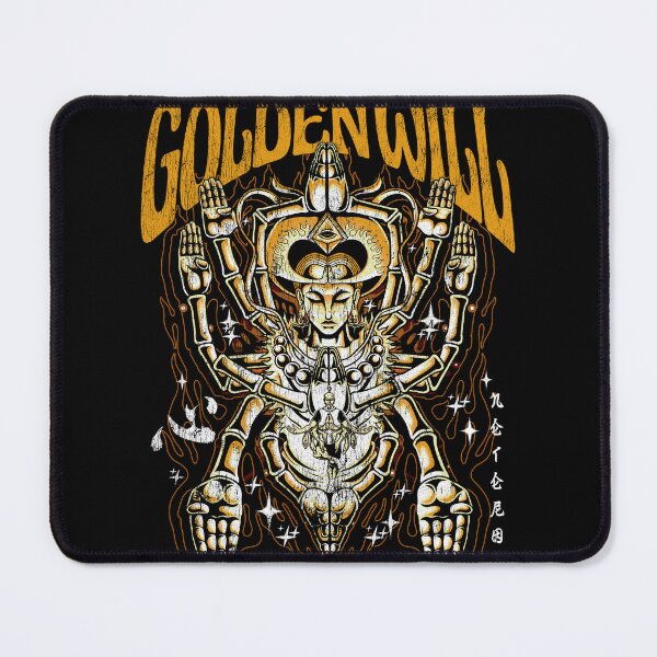 Item preview, Golden Will designed and sold by FGMTClothing.