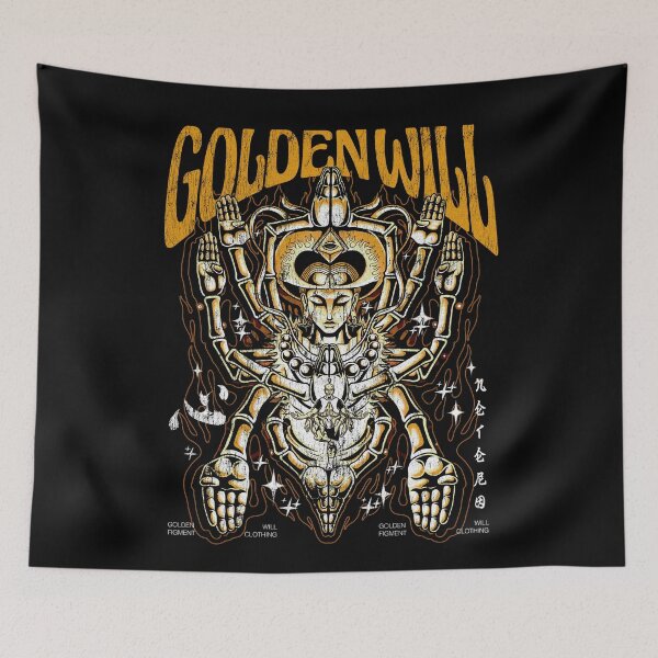 Item preview, Golden Will designed and sold by FGMTClothing.