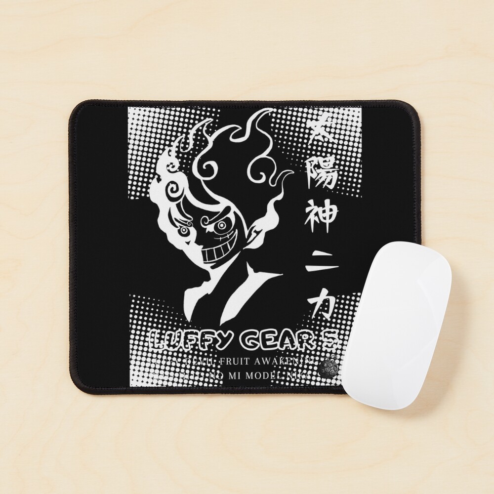 Item preview, Mouse Pad designed and sold by RaimMichiyo.