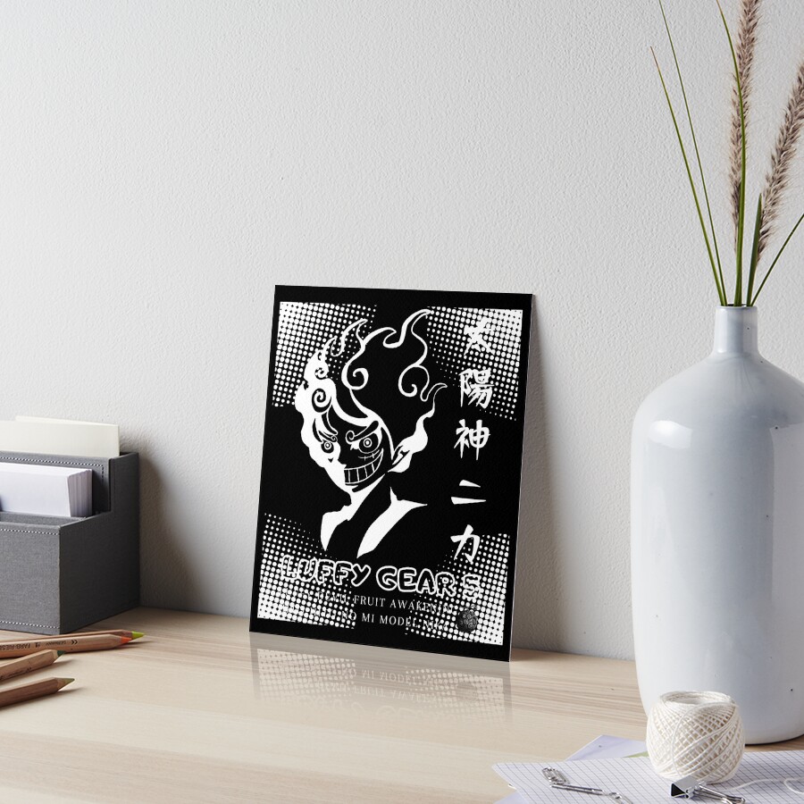 Item preview, Art Board Print designed and sold by RaimMichiyo.