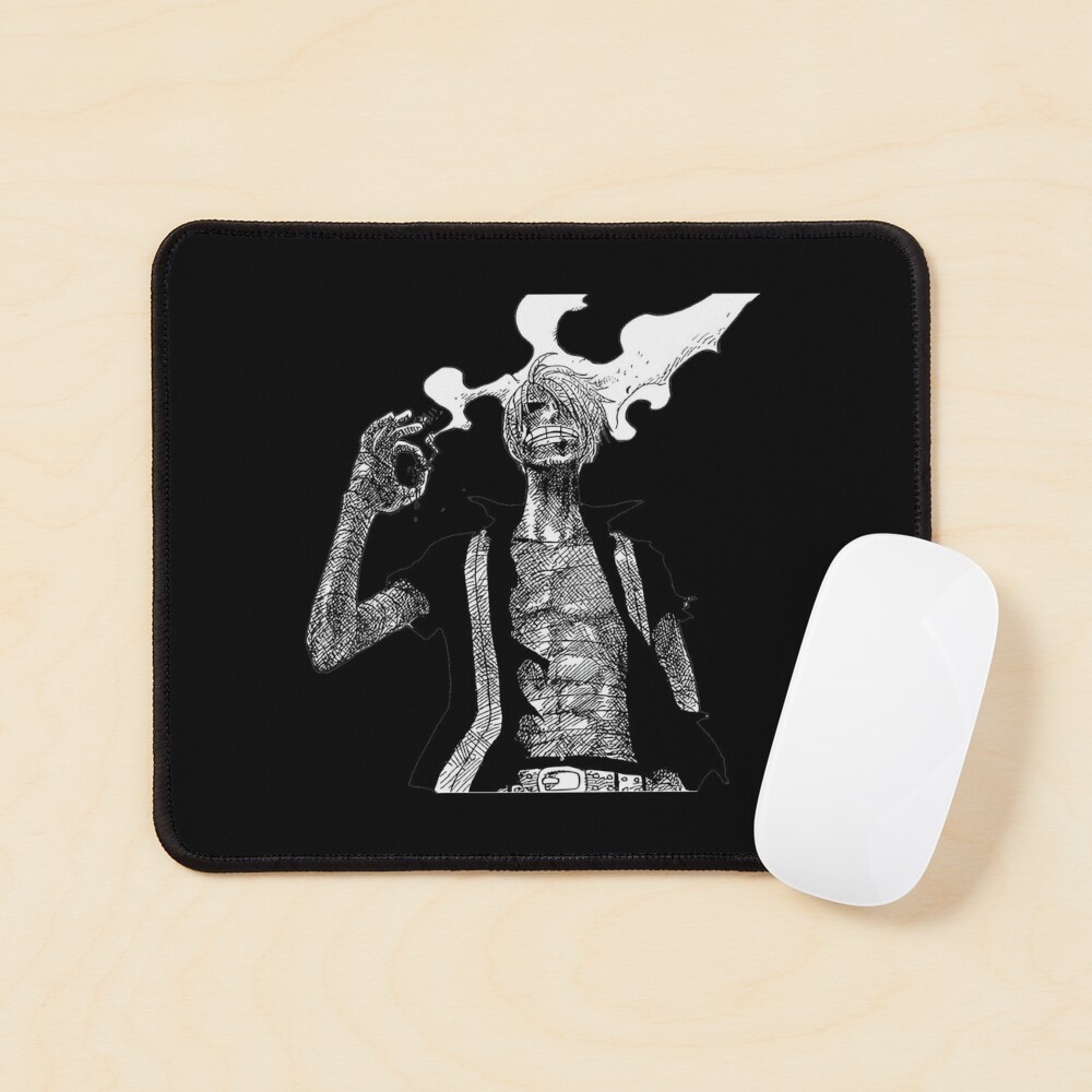 Item preview, Mouse Pad designed and sold by RaimMichiyo.