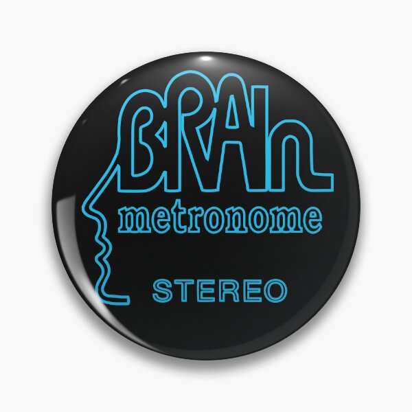 Item preview, Brain Records Krautrock designed and sold by analogue_rock.