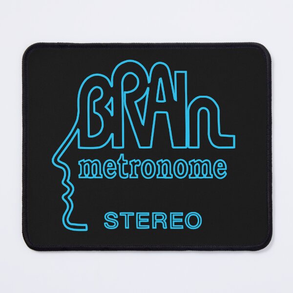 Item preview, Brain Records Krautrock designed and sold by analogue_rock.