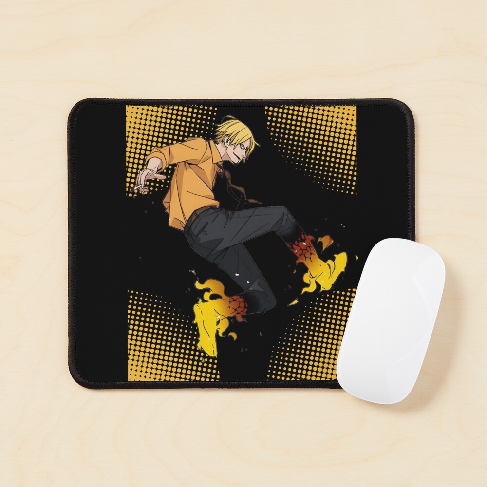 Item preview, Mouse Pad designed and sold by RaimMichiyo.