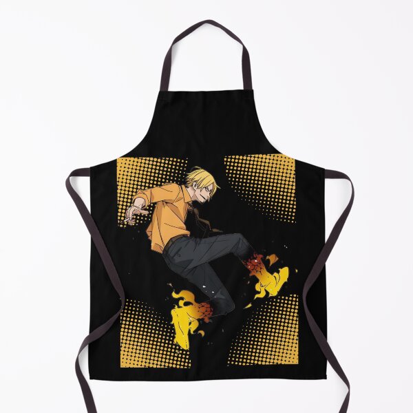 Item preview, The great Chef designed and sold by RaimMichiyo.