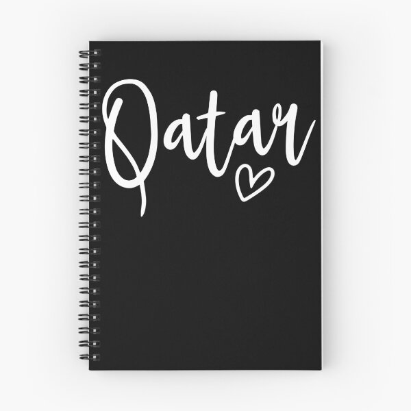 Item preview, Qatar Heart Women's Love Qatar Gear designed and sold by DynamicDesign.