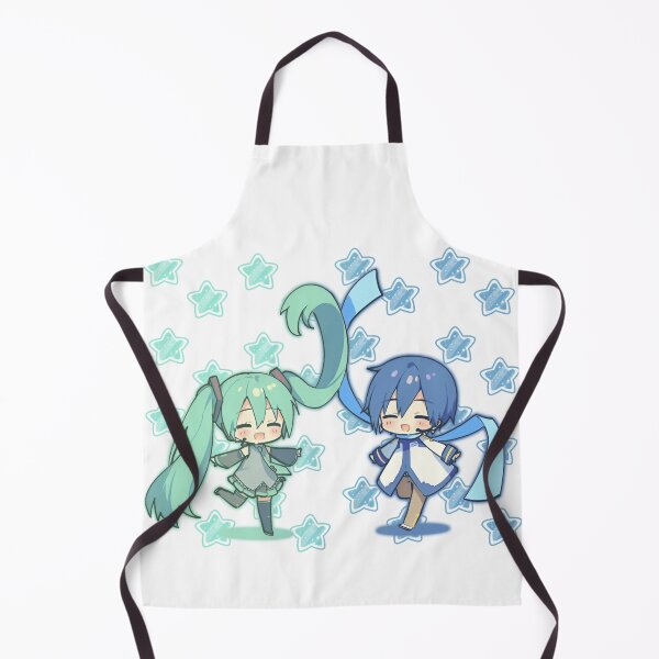 Item preview, Miku and Kaito, beautiful friendship, Vocaloid designed and sold by loveiscosmic.