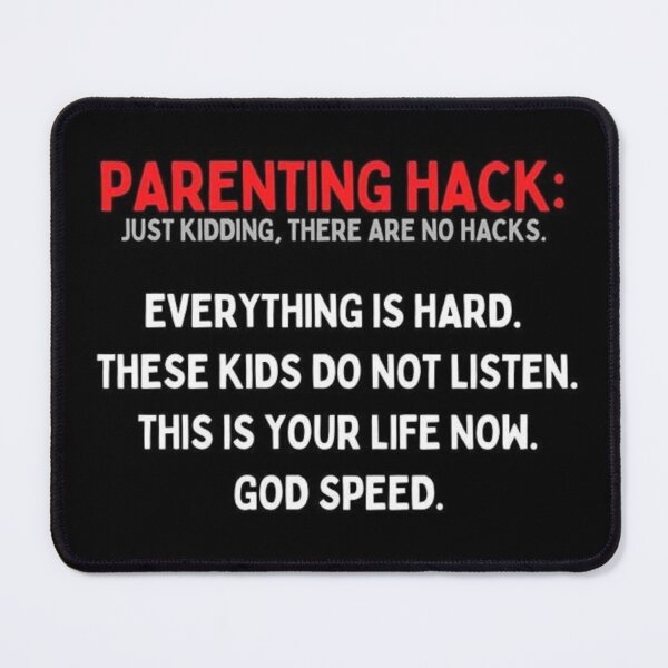 Item preview, Parenting designed and sold by Figgy Print.