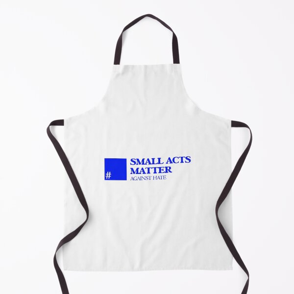 Item preview, Against Jewish Hate Blue Square Campaign designed and sold by momentsofvision.