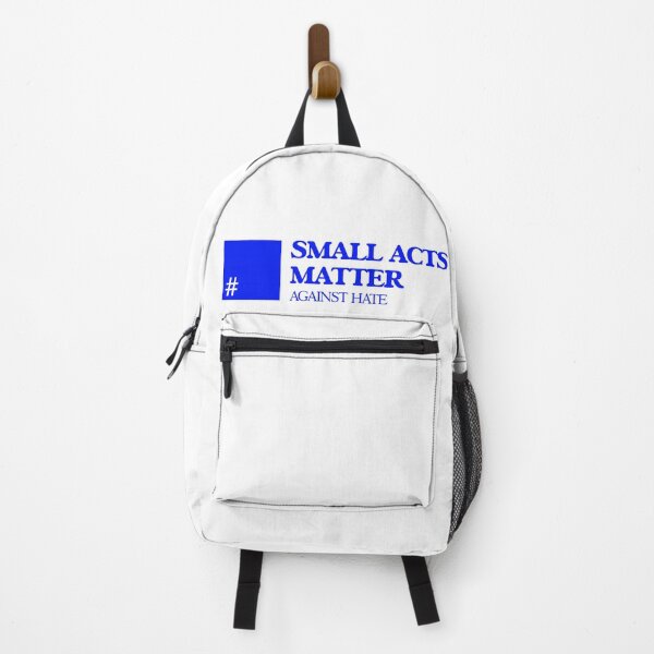 Item preview, Against Jewish Hate Blue Square Campaign designed and sold by momentsofvision.