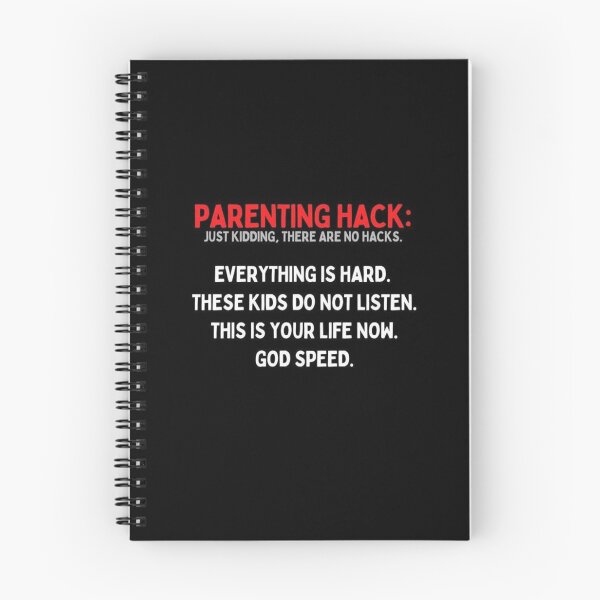 Item preview, Parenting designed and sold by Figgy Print.