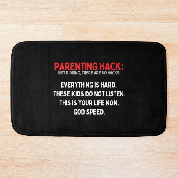 Item preview, Parenting designed and sold by Figgy Print.