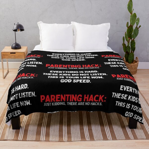 Item preview, Parenting designed and sold by Figgy Print.