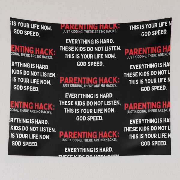 Item preview, Parenting designed and sold by Figgy Print.