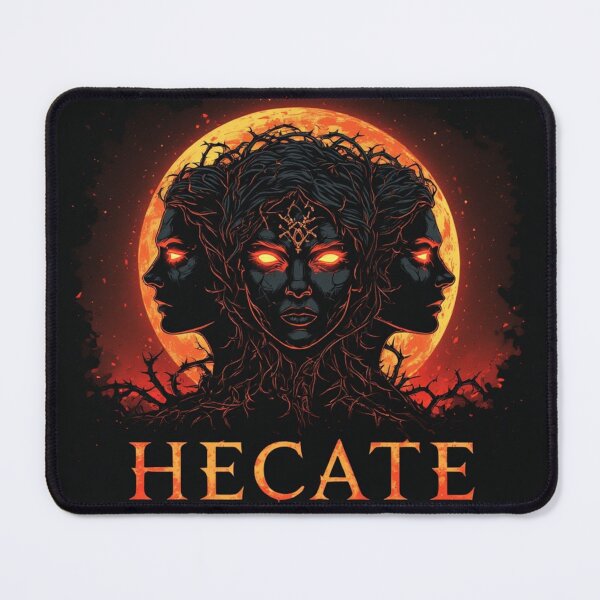 Item preview, Hecate: The Shadow Queen designed and sold by David R Sawin The Architects Of Eden.