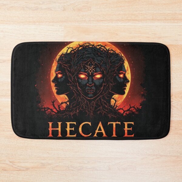 Item preview, Hecate: The Shadow Queen designed and sold by David R Sawin The Architects Of Eden.