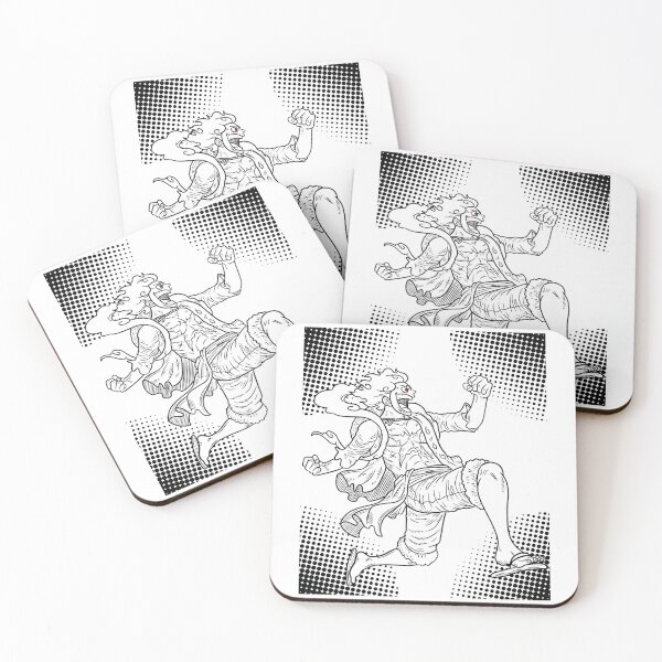 Item preview, The great Capitan designed and sold by RaimMichiyo.
