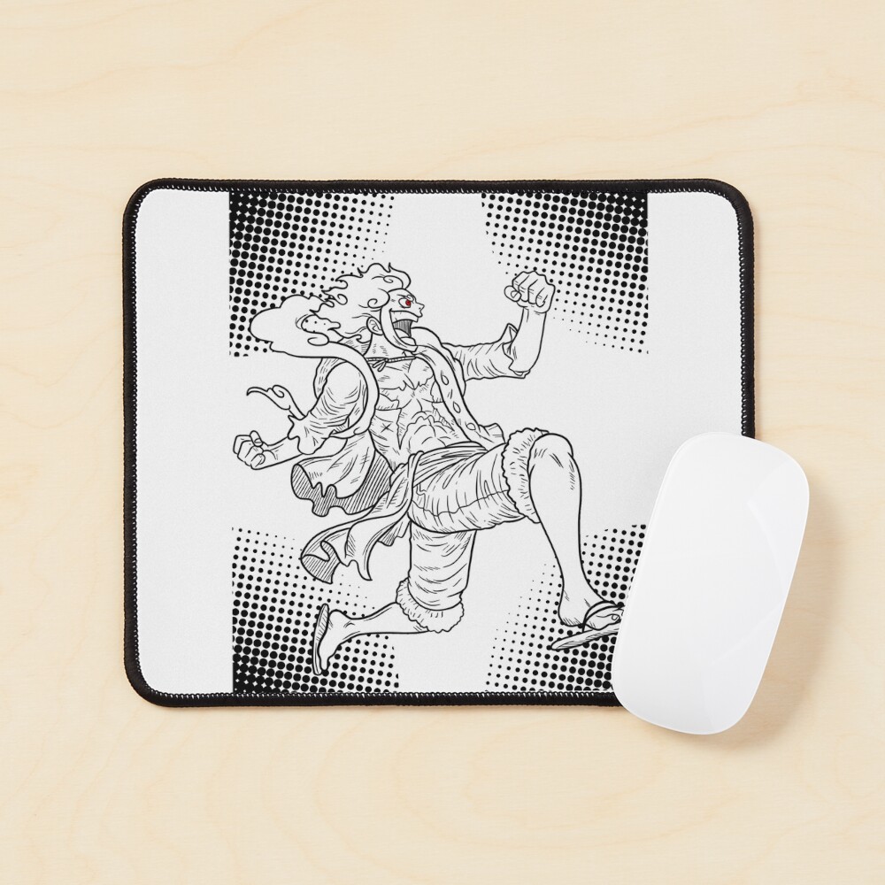 Item preview, Mouse Pad designed and sold by RaimMichiyo.