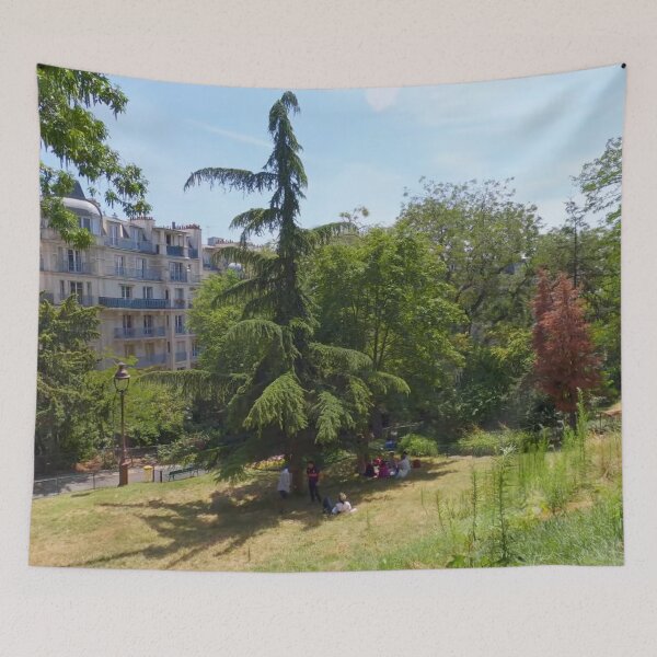 Item preview, My visit to Paris  Part VIIII designed and sold by NYConlineStore.