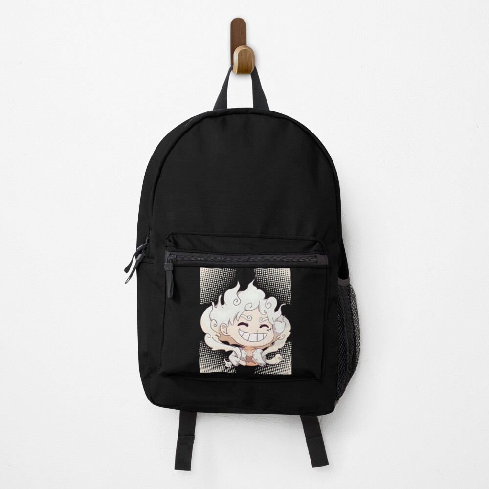 Item preview, Backpack designed and sold by RaimMichiyo.