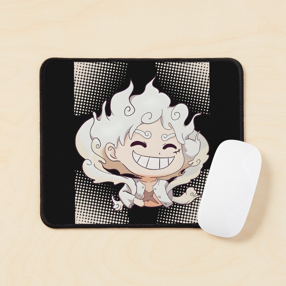 Item preview, Mouse Pad designed and sold by RaimMichiyo.