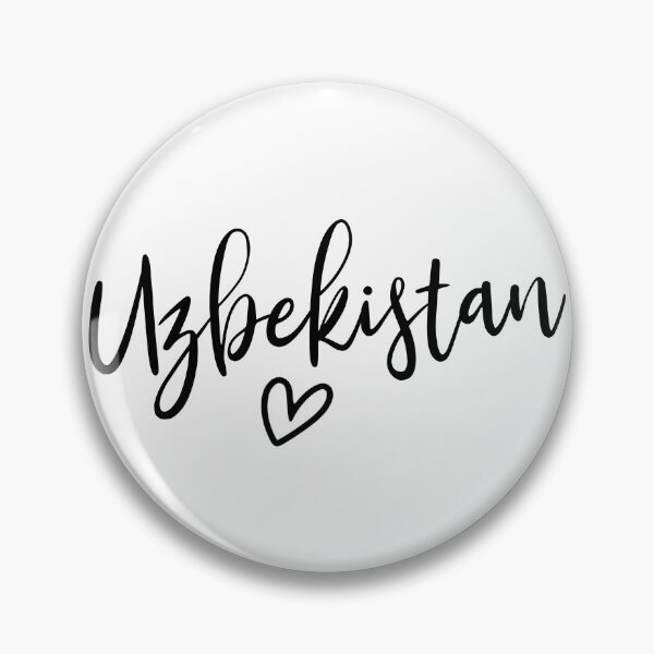 Item preview, Uzbekistan Heart Women's Love Uzbekistan Gear designed and sold by DynamicDesign.