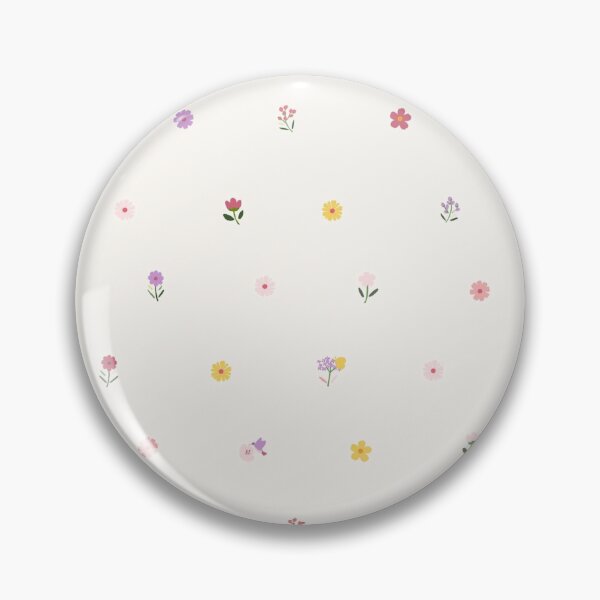 Item preview, Spring flowers  designed and sold by toastysketches.