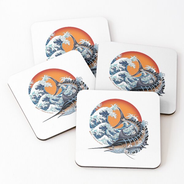 Item preview, The Tidal Sovereign — 潮流の主 designed and sold by HexOne.