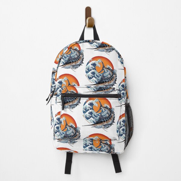 Item preview, The Tidal Sovereign — 潮流の主 designed and sold by HexOne.
