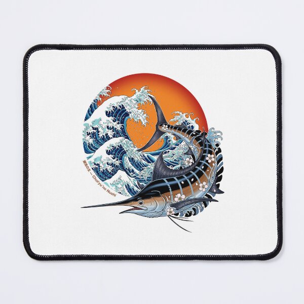 Item preview, The Tidal Sovereign — 潮流の主 designed and sold by HexOne.