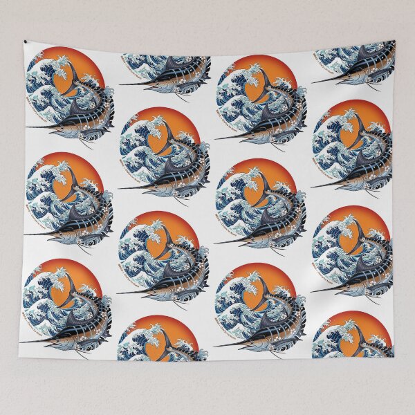 Item preview, The Tidal Sovereign — 潮流の主 designed and sold by HexOne.