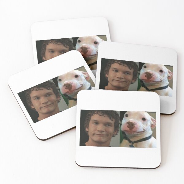 Item preview, Ilya Rosanov smirk designed and sold by Findingneemo.