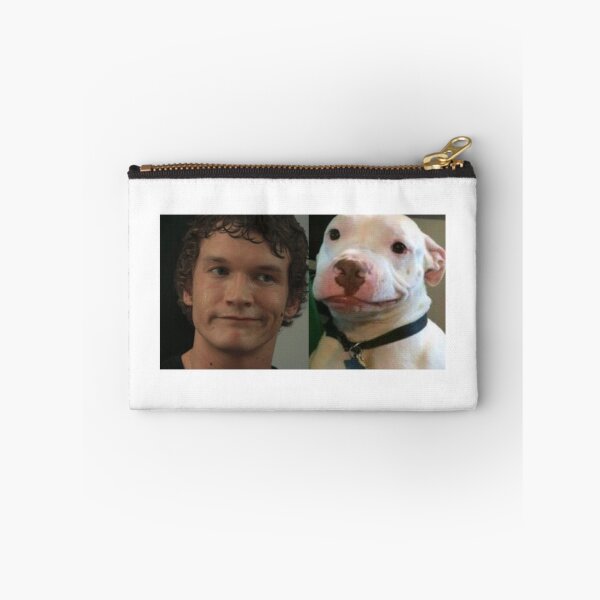 Item preview, Ilya Rosanov smirk designed and sold by Findingneemo.