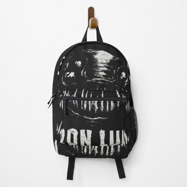 Item preview, IRON LUNG the monster designed and sold by delllsdesigns.