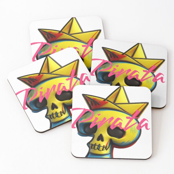 Item preview, Pirata  designed and sold by Nu Sigma 1985.