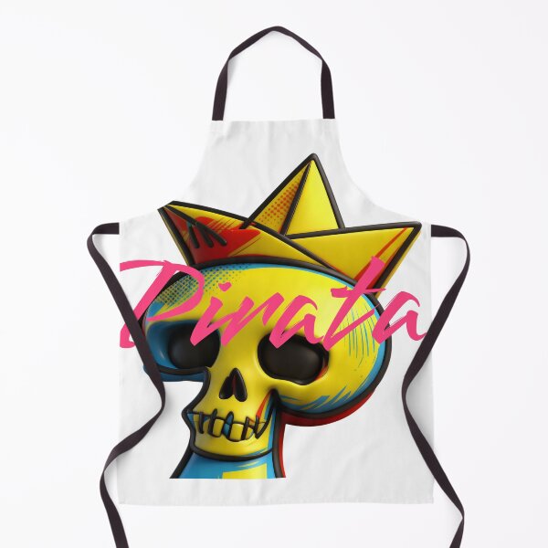 Item preview, Pirata designed and sold by Nu Sigma 1985.