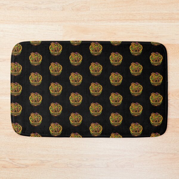 Item preview, Stephanie – The Spicy Pickle of the Bayou designed and sold by MACodDesigns.