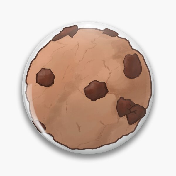 Item preview, Cookie Crisp designed and sold by Queen-Zizi-Arts.