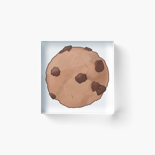 Item preview, Cookie Crisp designed and sold by Queen-Zizi-Arts.