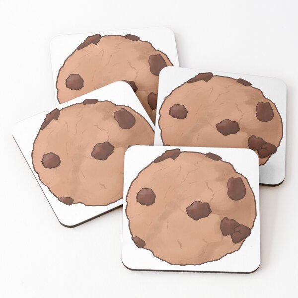 Item preview, Cookie Crisp designed and sold by Queen-Zizi-Arts.