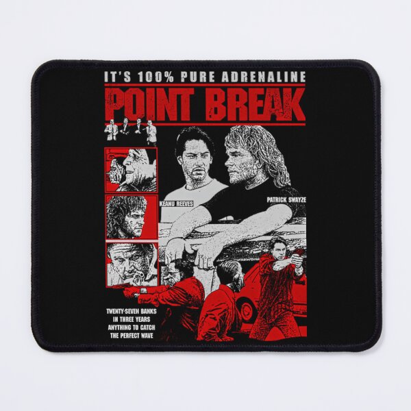 Item preview,  Point Break designed and sold by cetapefi.