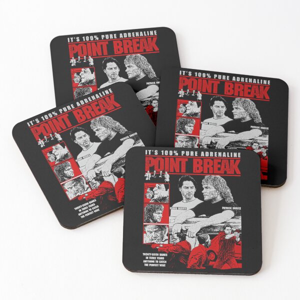 Item preview,  Point Break designed and sold by cetapefi.