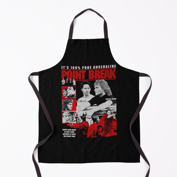 Item preview, Point Break designed and sold by cetapefi.