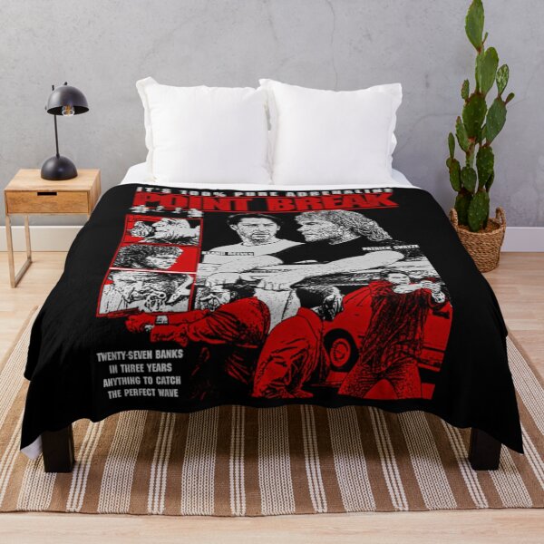 Item preview,  Point Break designed and sold by cetapefi.